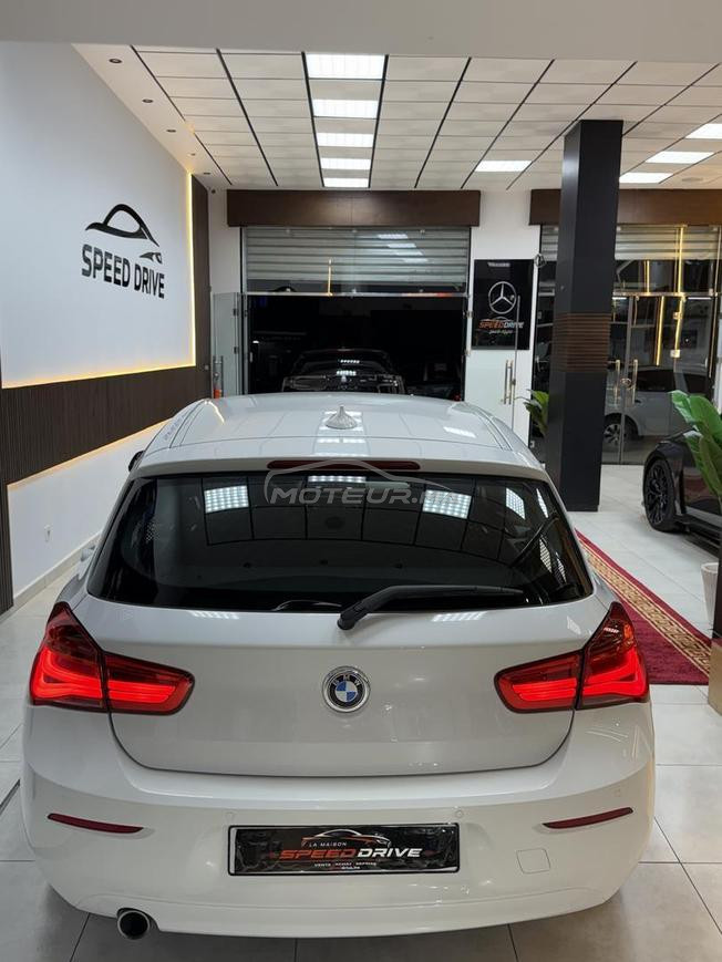 bmw serie 116