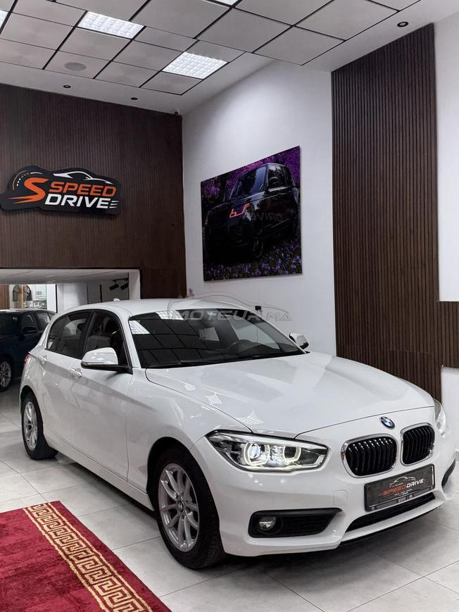 bmw serie 116