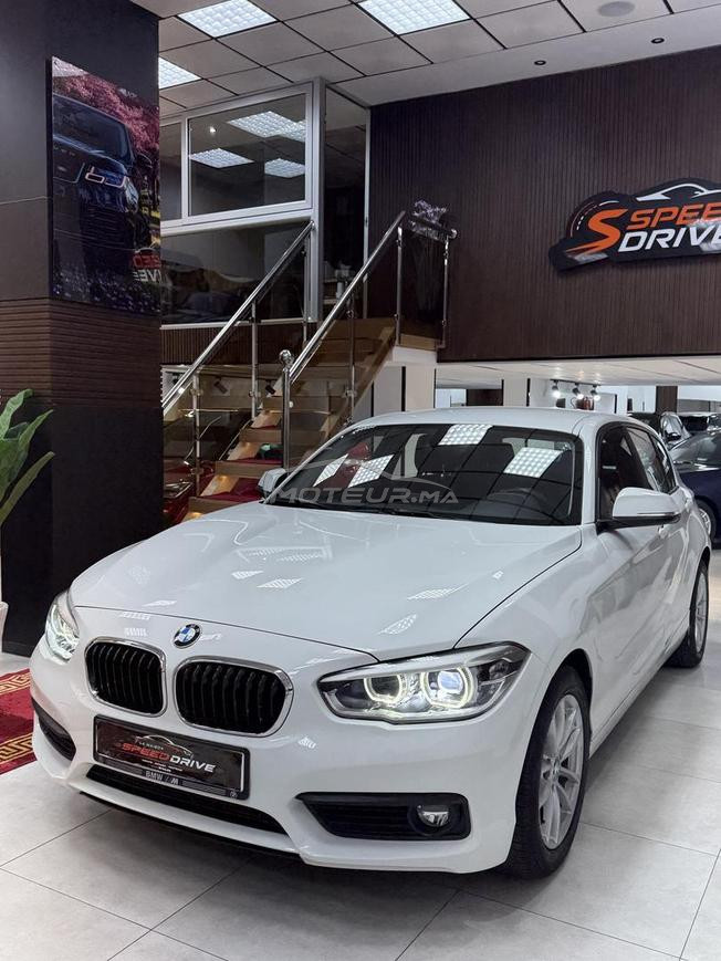bmw serie 116