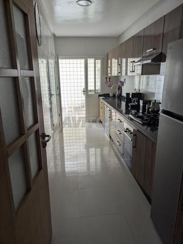 Appartement meublé - 2