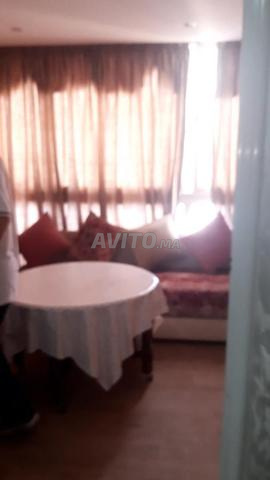Appartement meublé en centre-ville