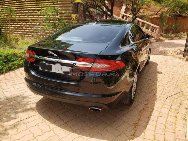 jaguar xf très état 