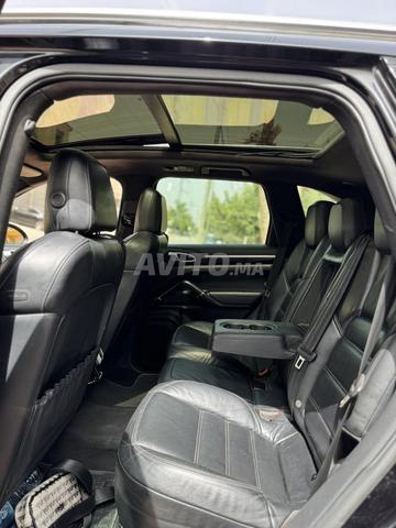 Porsche Cayenne v6 diesel reprise possible - 2