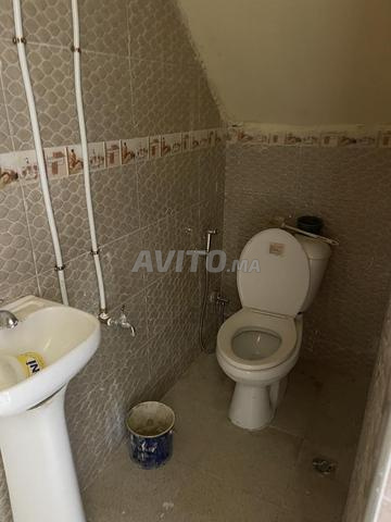 Appartement à louer pour étudiants Nahda 1 - 2