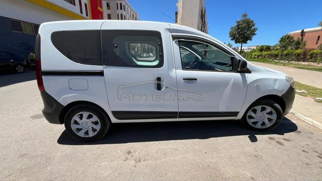 Dacia Dokker 2017