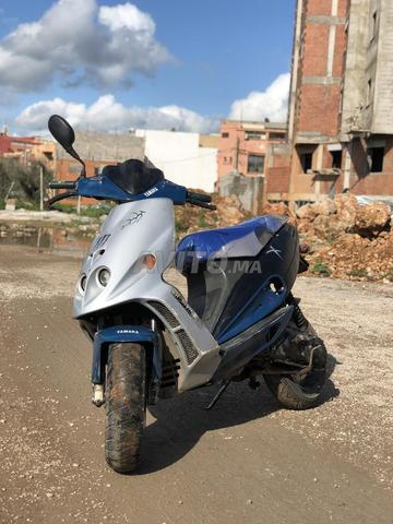 Malaguti F12 💙🖤 - 2