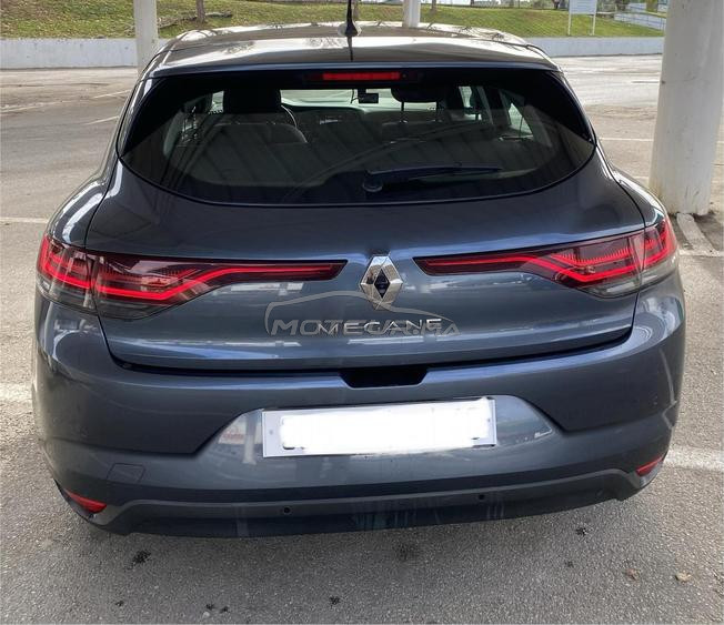 Renault Mégane 4 Phase 2 