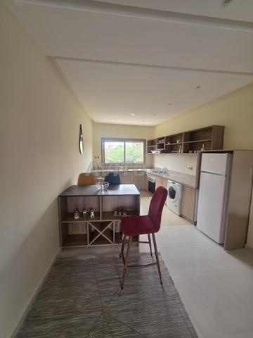 3 pièces 103m2 meublé