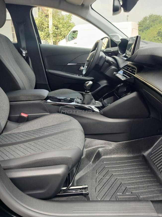 Peugeot 208 2026/05 Allure 