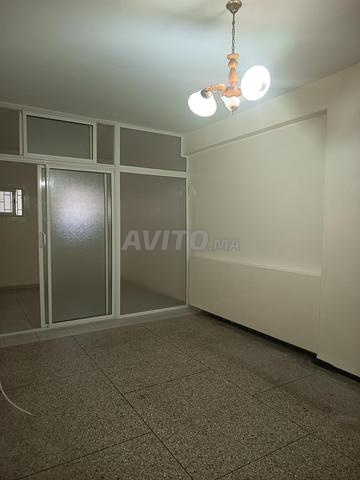 Appartement à vendre - 2