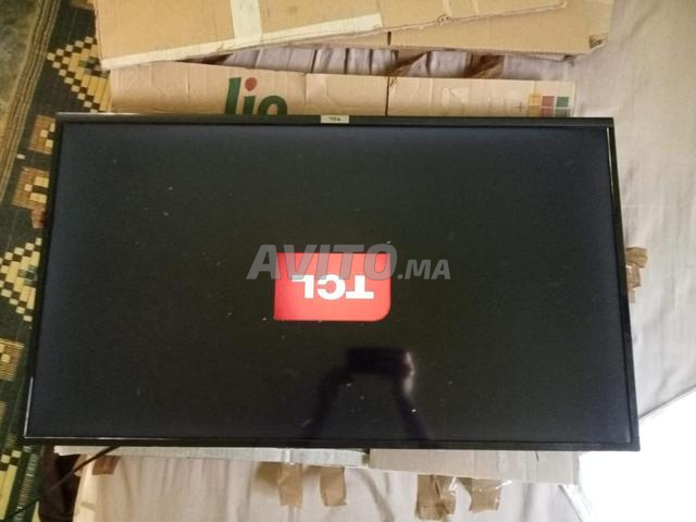 Smart TV TCL - 2