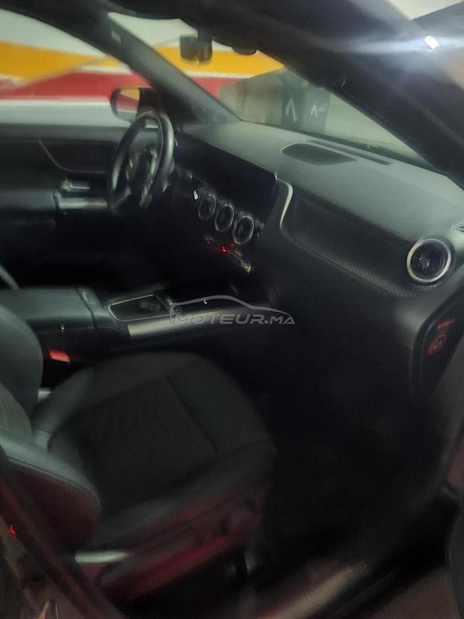 mercedes gla 200d
