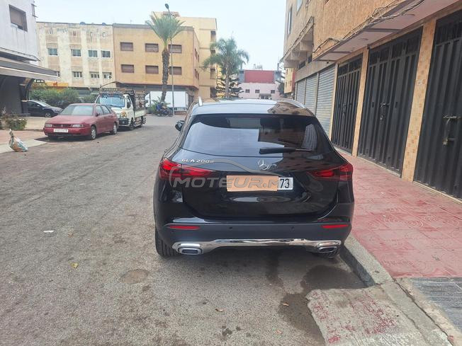 mercedes gla 200d