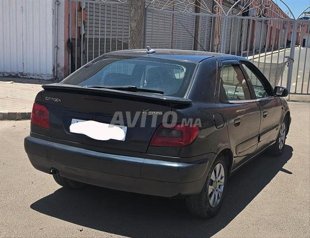 Citroën Xsara - 2
