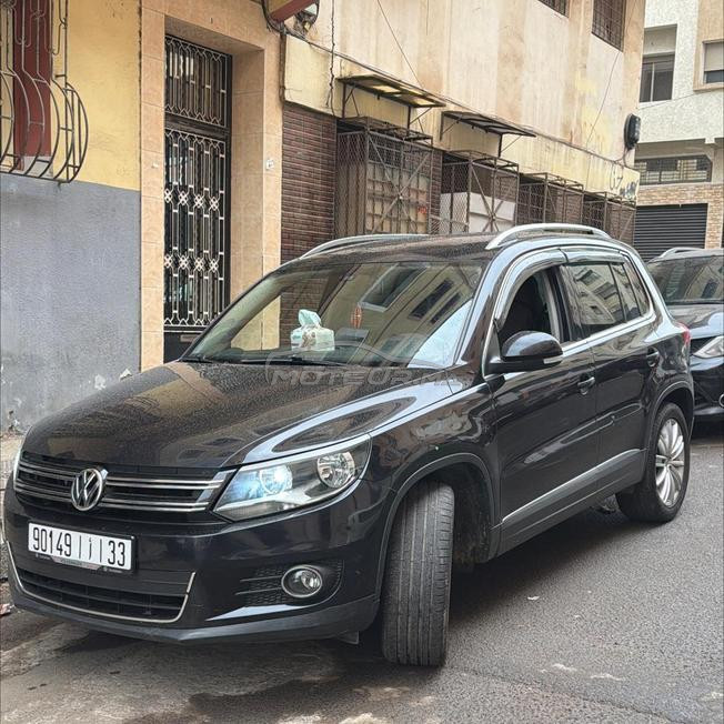 tiguan 2016