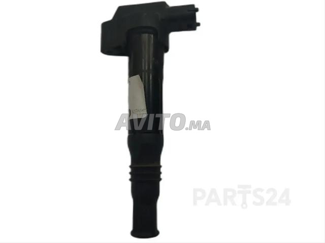 Bloc moteur Citroën C-Elysée 2013 - 2