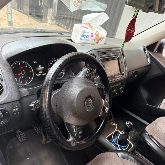 tiguan 2016