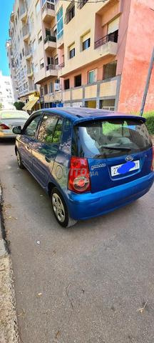 Voitures à vendre - 2