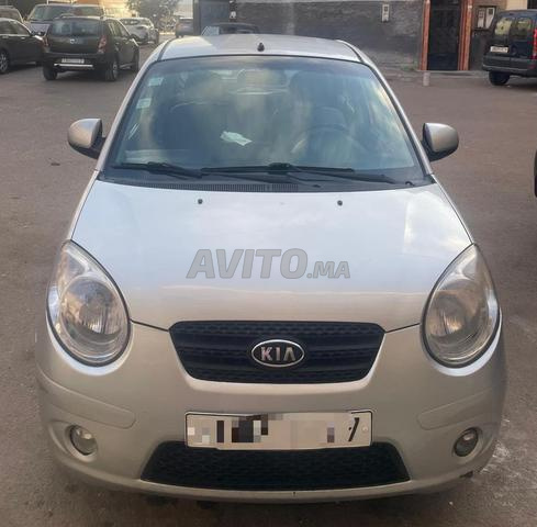 Voiture en bon état à vendre - 2