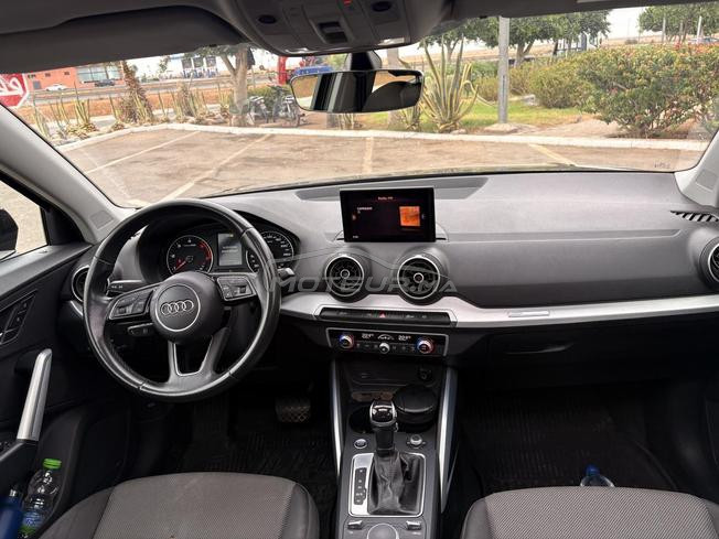 Audi Q2 Diesel Automatique 2022 à Casablanca