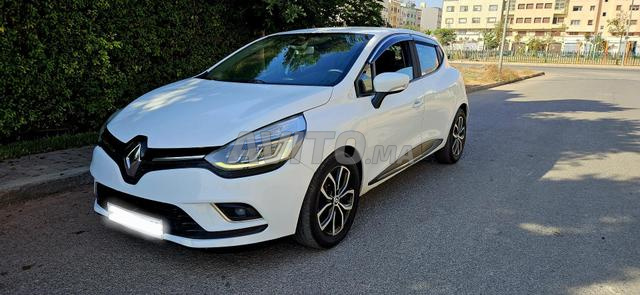 Renault Clio Diesel
