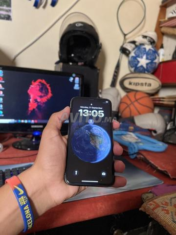 iPhone 11 Pro officiel, tout est original - 2