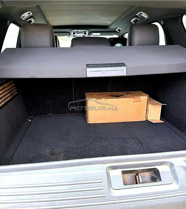Rover Range Vogue V6 Diesel Automatique