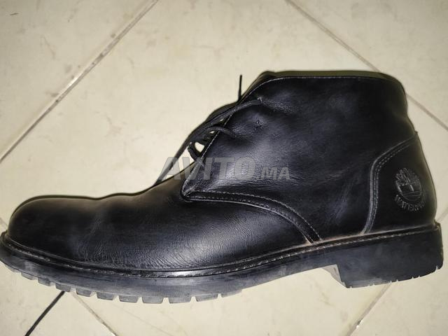 Timberland original