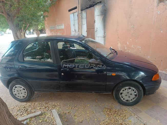 fiat palia mliha tani wahd kayksabha deuxième ✋