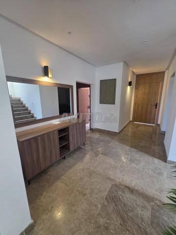 Maison 4 chambres 234m2 habitable avec piscine - 2