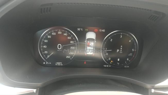 volvo x60 rien a prevoir