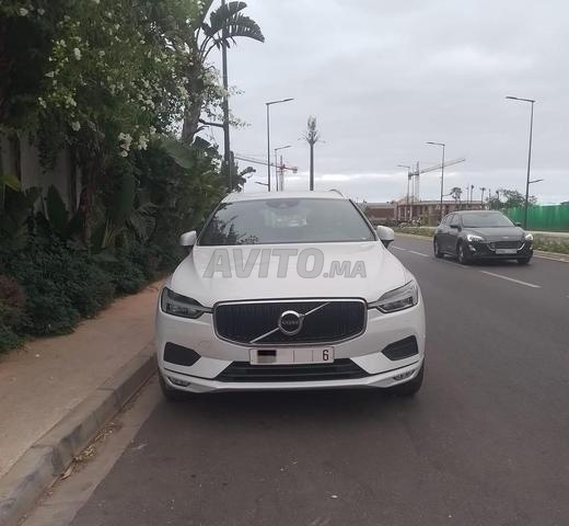 Volvo XC60 rien à prévoir - 2