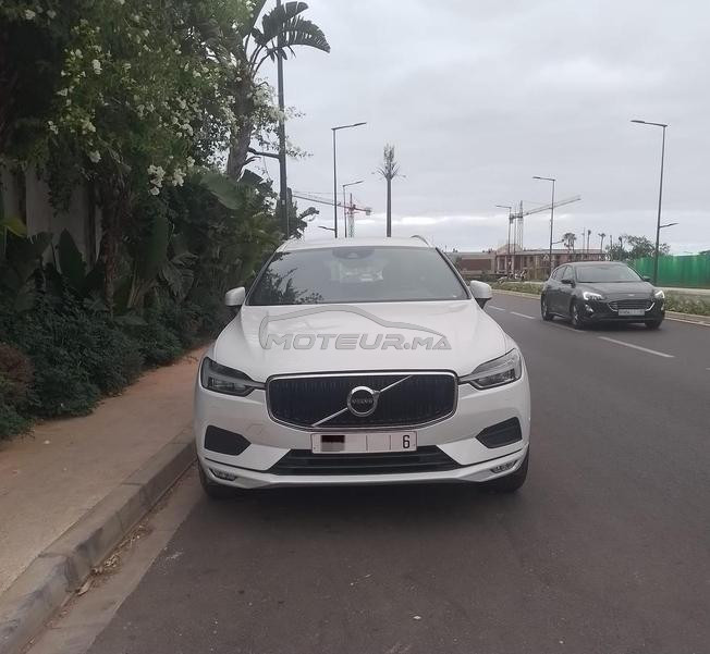 volvo x60 rien a prevoir