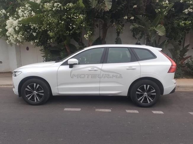volvo x60 rien a prevoir