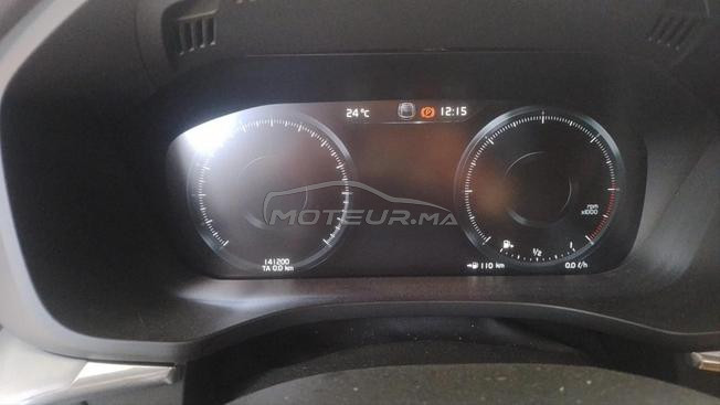 volvo x60 rien a prevoir