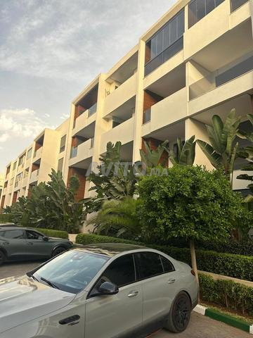 Appartement à vendre à Ville Verte Bouskoura - 2