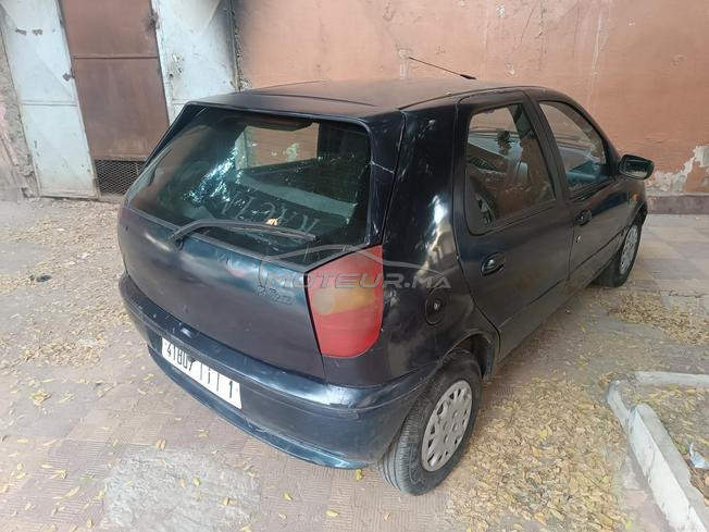 fiat palia mliha tani wahd kayksabha deuxième ✋