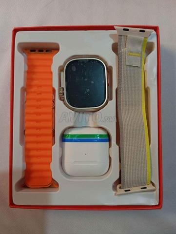 Smart Watch S20 Pro Max - 2