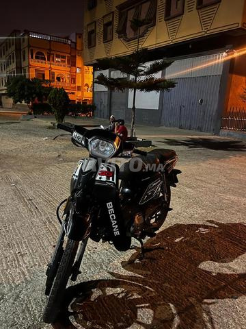 33 moto - 2