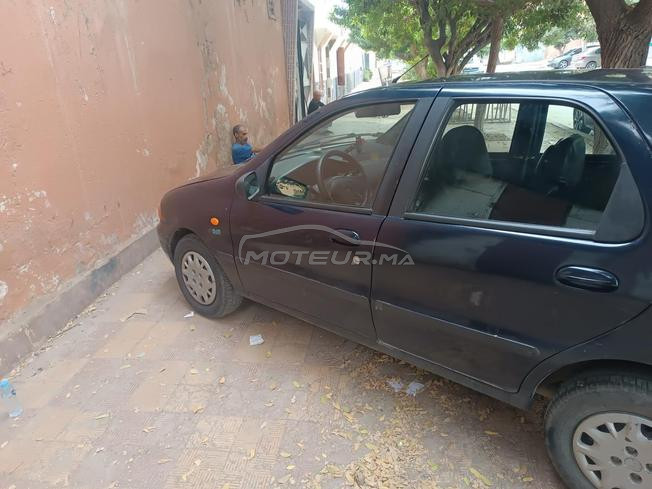 fiat palia mliha tani wahd kayksabha deuxième ✋