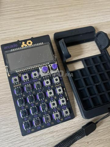  Teenage Engineering PO-20 Arcade  - 2