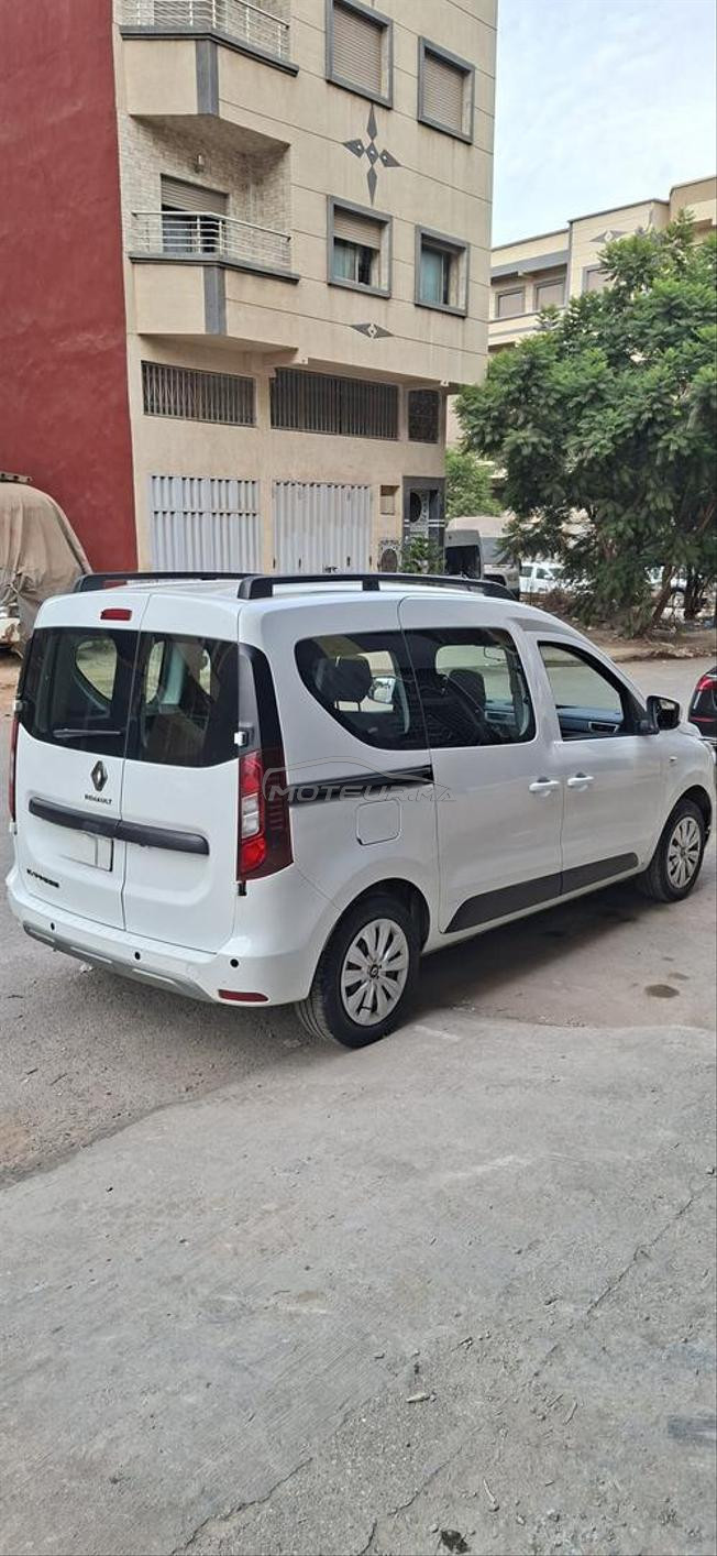 Renault Express 2022 