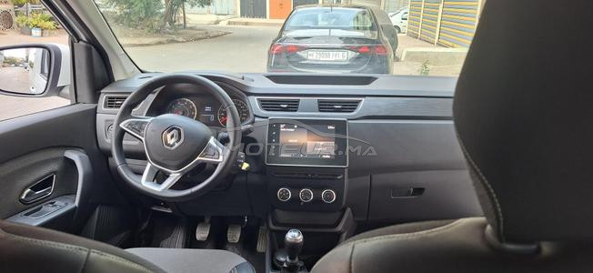 Renault Express 2022 