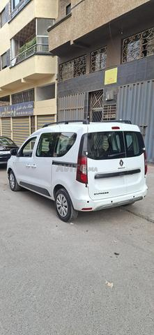 Renault Express 2022 - 2