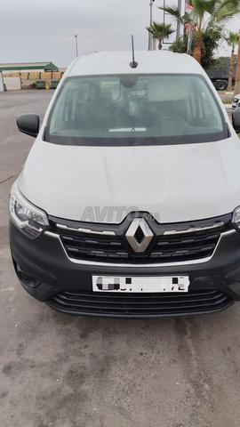 Renault Express Diesel Manuelle 2025 à Oued Zem
