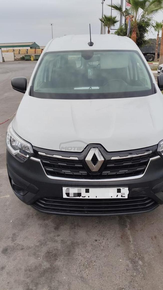 Renault Express Diesel Manuelle 2025 à Oued Zem