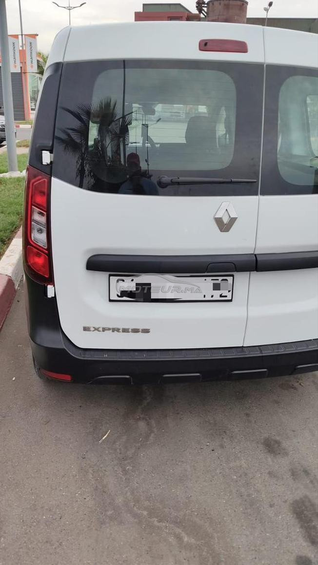 Renault Express Diesel Manuelle 2025 à Oued Zem