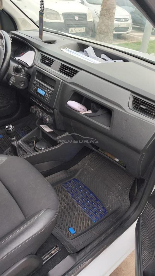Renault Express Diesel Manuelle 2025 à Oued Zem