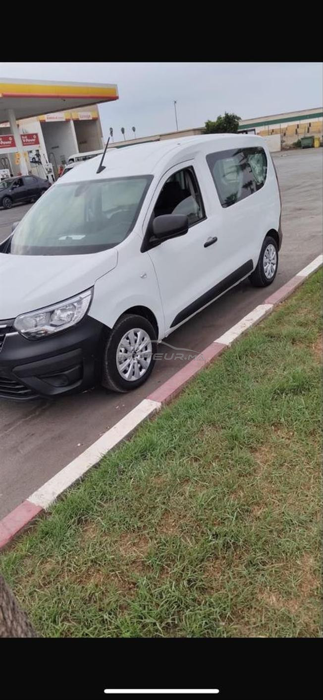 Renault Express Diesel Manuelle 2025 à Oued Zem