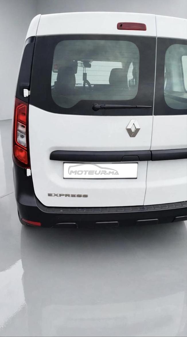 Renault Express Diesel Manuelle 2025 à Oued Zem